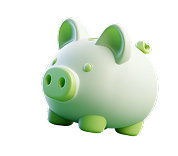 Piggy Bank Icon